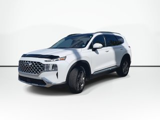 2021 Hyundai Santa Fe Preferred | Trend | Roof | Cam | USB | HtdWheel in Saint John, New Brunswick - 4 - w320h240px