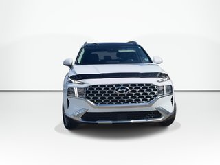 2021 Hyundai Santa Fe Preferred | Trend | Roof | Cam | USB | HtdWheel in Saint John, New Brunswick - 3 - w320h240px