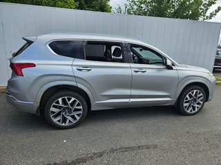 2022 Hyundai Santa Fe in Antigonish, Nova Scotia - 2 - w320h240px