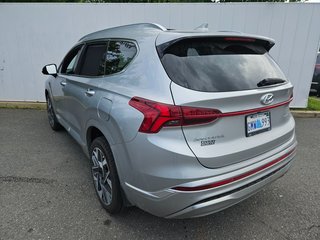 2022 Hyundai Santa Fe in Antigonish, Nova Scotia - 5 - w320h240px