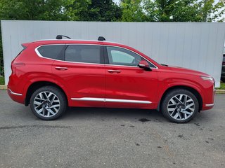 2022 Hyundai Santa Fe in Antigonish, Nova Scotia - 2 - w320h240px