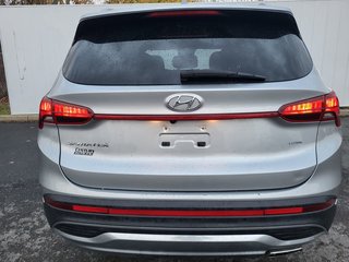 2022 Hyundai Santa Fe in Antigonish, Nova Scotia - 4 - w320h240px