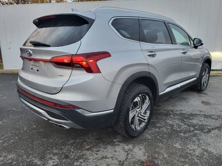 2022 Hyundai Santa Fe in Antigonish, Nova Scotia - 3 - w320h240px