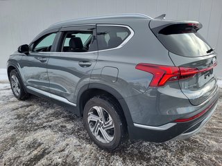 Hyundai Santa Fe Trend | Leather | SunRoof | Cam | Warranty to 2027 2022 à Saint John, Nouveau-Brunswick - 5 - w320h240px