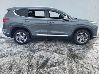 Hyundai Santa Fe Trend | Leather | SunRoof | Cam | Warranty to 2027 2022 à Saint John, Nouveau-Brunswick - 2 - w320h240px