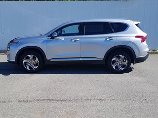 2022 Hyundai Santa Fe Preferred | HtdSeats | Cam | Bluetooth | USB in Saint John, New Brunswick - 4 - w320h240px