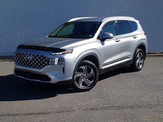 2022 Hyundai Santa Fe Preferred | HtdSeats | Cam | Bluetooth | USB in Saint John, New Brunswick - 5 - w320h240px