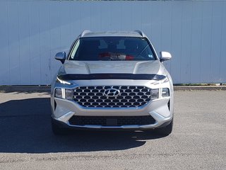 2022 Hyundai Santa Fe Preferred | HtdSeats | Cam | Bluetooth | USB in Saint John, New Brunswick - 6 - w320h240px
