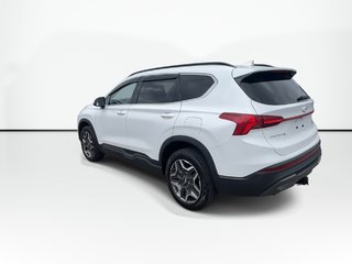 2022 Hyundai Santa Fe Urban | Leather | USB | HtdSeats | Bluetooth in Saint John, New Brunswick - 6 - w320h240px