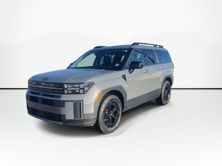 Hyundai SANTA FE XRT | Cam | USB | HtdWheel | Bluetooth 2025 à Saint John, Nouveau-Brunswick - 4 - w320h240px