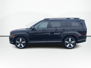 2025 Hyundai Santa Fe Luxury | Leather | Roof | HtdWheel in Saint John, New Brunswick - 5 - w320h240px