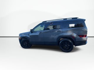 2025 Hyundai Santa Fe XRT | Leather | Roof | Nav | Warranty to 2030 in Saint John, New Brunswick - 6 - w320h240px