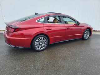 Hyundai Sonata Hybrid Ultimate | HEV | Leather | Nav | Warranty to 2031 2023 à Saint John, Nouveau-Brunswick - 3 - w320h240px