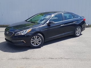 2017 Hyundai Sonata GLS | Sunroof | Cam | USB | Htd. Wheel in Saint John, New Brunswick - 5 - w320h240px