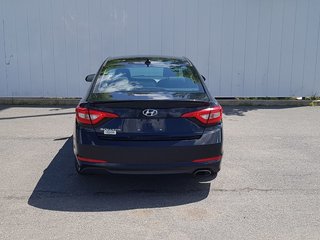 2017 Hyundai Sonata GLS | Sunroof | Cam | USB | Htd. Wheel in Saint John, New Brunswick - 4 - w320h240px