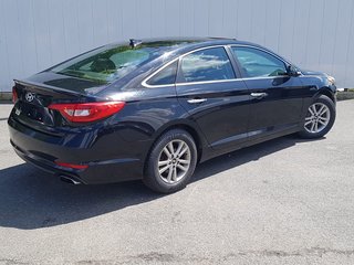 2017 Hyundai Sonata GLS | Sunroof | Cam | USB | Htd. Wheel in Saint John, New Brunswick - 3 - w320h240px
