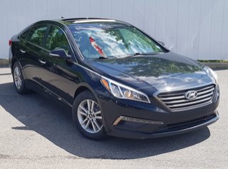 2017 Hyundai Sonata GLS | Sunroof | Cam | USB | Htd. Wheel