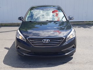 2017 Hyundai Sonata GLS | Sunroof | Cam | USB | Htd. Wheel in Saint John, New Brunswick - 6 - w320h240px
