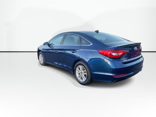 2017 Hyundai Sonata 2.4L GL | Cam | USB | HtdSeats | Bluetooth in Saint John, New Brunswick - 6 - w320h240px