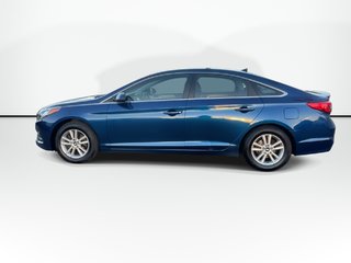 2017 Hyundai Sonata 2.4L GL | Cam | USB | HtdSeats | Bluetooth in Saint John, New Brunswick - 5 - w320h240px