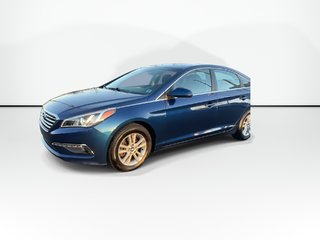 2017 Hyundai Sonata 2.4L GL | Cam | USB | HtdSeats | Bluetooth in Saint John, New Brunswick - 4 - w320h240px
