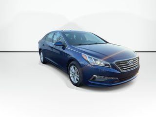 2017 Hyundai Sonata 2.4L GL | Cam | USB | HtdSeats | Bluetooth in Saint John, New Brunswick - 2 - w320h240px