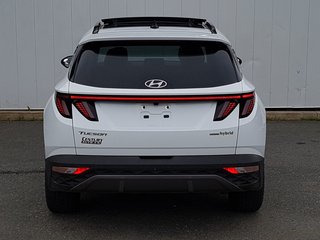 2022 Hyundai Tucson Hybrid Ultimate | Leather | Roof | Nav | Cam | USB in Saint John, New Brunswick - 4 - w320h240px