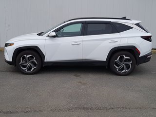 2022 Hyundai Tucson Hybrid Ultimate | Leather | Roof | Nav | Cam | USB in Saint John, New Brunswick - 6 - w320h240px