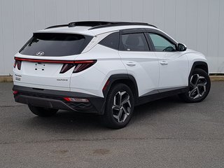 2022 Hyundai Tucson Hybrid Ultimate | Leather | Roof | Nav | Cam | USB in Saint John, New Brunswick - 3 - w320h240px