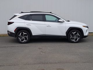 2022 Hyundai Tucson Hybrid Ultimate | Leather | Roof | Nav | Cam | USB in Saint John, New Brunswick - 2 - w320h240px
