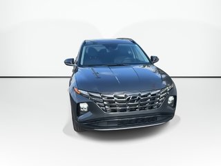 2024 Hyundai Tucson Hybrid Luxury | Leather | Roof | Cam | Warranty to 2031 in Saint John, New Brunswick - 3 - w320h240px