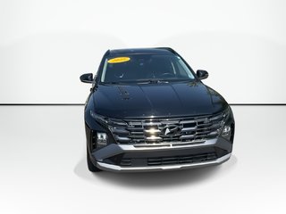2025 Hyundai Tucson Hybrid Ultimate | Leather | Roof | Warranty to 2030 in Saint John, New Brunswick - 3 - w320h240px