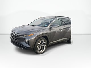 2024 Hyundai Tucson Plug-In Hybrid in Antigonish, Nova Scotia - 5 - w320h240px