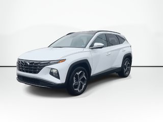 Hyundai Tucson Plug-In Hybrid Ultimate | Leather | Roof | Nav | Cam | USB 2024 à Saint John, Nouveau-Brunswick - 4 - w320h240px