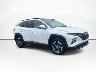 2024 Hyundai Tucson Plug-In Hybrid Ultimate | Leather | Roof | Nav | Cam | USB