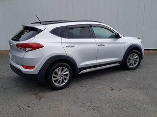 2017 Hyundai Tucson SE | Leather | SunRoof | Cam | USB | Htd Wheel in Saint John, New Brunswick - 3 - w320h240px