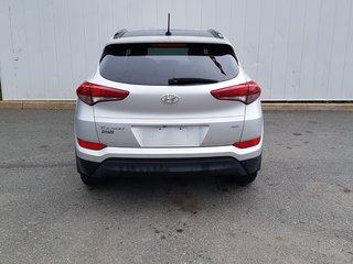 2017 Hyundai Tucson SE | Leather | SunRoof | Cam | USB | Htd Wheel in Saint John, New Brunswick - 4 - w320h240px