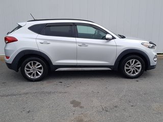 2017 Hyundai Tucson SE | Leather | SunRoof | Cam | USB | Htd Wheel in Saint John, New Brunswick - 2 - w320h240px
