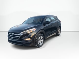 2017 Hyundai Tucson Essential | Cam | USB | HtdSeats in Saint John, New Brunswick - 4 - w320h240px