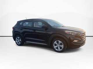 2017 Hyundai Tucson Essential | Cam | USB | HtdSeats