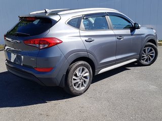 2018 Hyundai Tucson Premium | Cam | USB | HtdWheel | Bluetooth in Saint John, New Brunswick - 3 - w320h240px