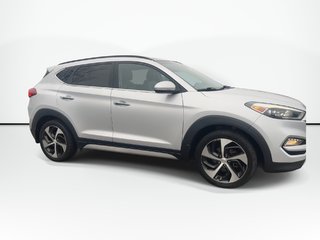 Hyundai Tucson Ultimate | Leather | Roof | Nav | Cam | USB 2018 à Saint John, Nouveau-Brunswick - 2 - w320h240px