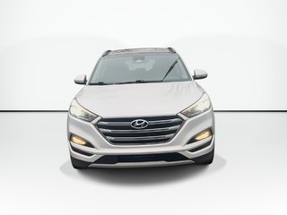 Hyundai Tucson Ultimate | Leather | Roof | Nav | Cam | USB 2018 à Saint John, Nouveau-Brunswick - 4 - w320h240px
