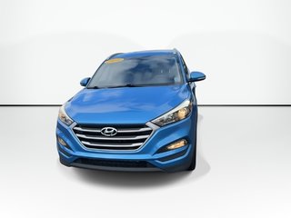 2018 Hyundai Tucson in Antigonish, Nova Scotia - 4 - w320h240px