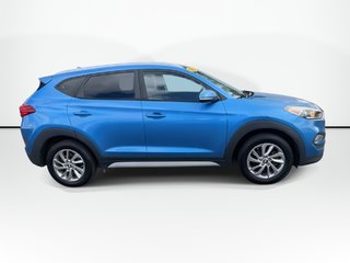 2018 Hyundai Tucson in Antigonish, Nova Scotia - 2 - w320h240px