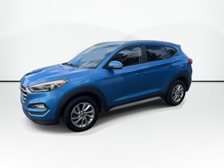 2018 Hyundai Tucson in Antigonish, Nova Scotia - 5 - w320h240px