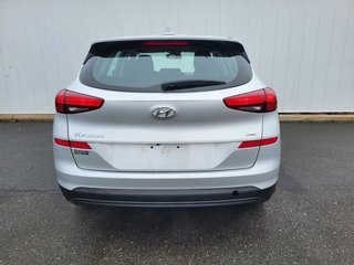2019 Hyundai Tucson in Antigonish, Nova Scotia - 4 - w320h240px