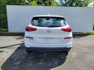 2019 Hyundai Tucson in Antigonish, Nova Scotia - 4 - w320h240px