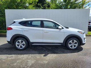 2019 Hyundai Tucson in Antigonish, Nova Scotia - 2 - w320h240px