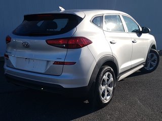2019 Hyundai Tucson Essential | Cam | USB | HtdSeats | Bluetooth in Saint John, New Brunswick - 3 - w320h240px